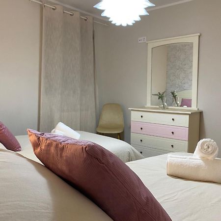 Apartamento Rural El Retablo Cetina エクステリア 写真