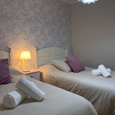 Apartamento Rural El Retablo Cetina エクステリア 写真