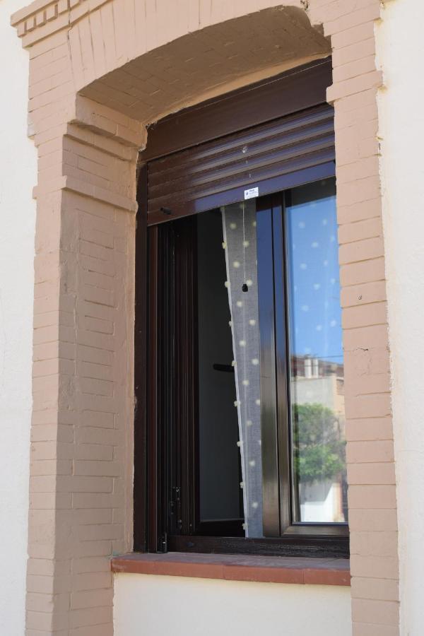 Apartamento Rural El Retablo Cetina エクステリア 写真