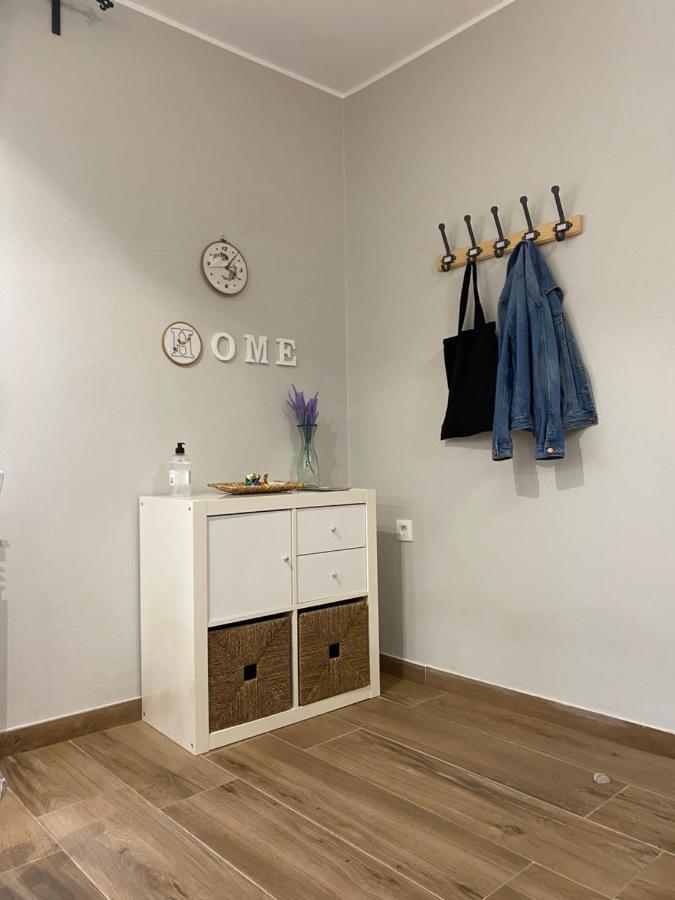 Apartamento Rural El Retablo Cetina エクステリア 写真