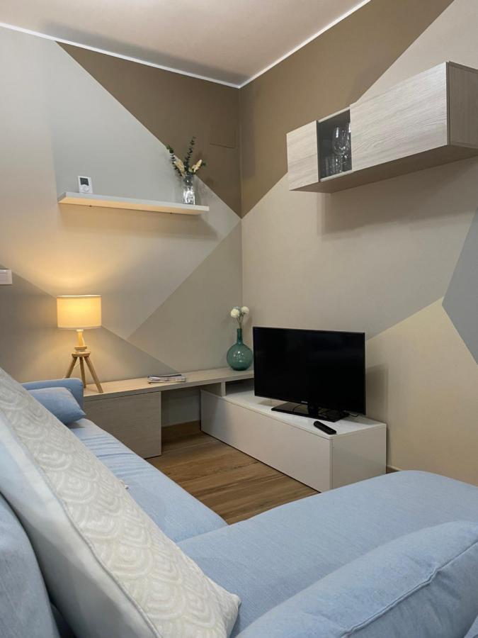 Apartamento Rural El Retablo Cetina エクステリア 写真