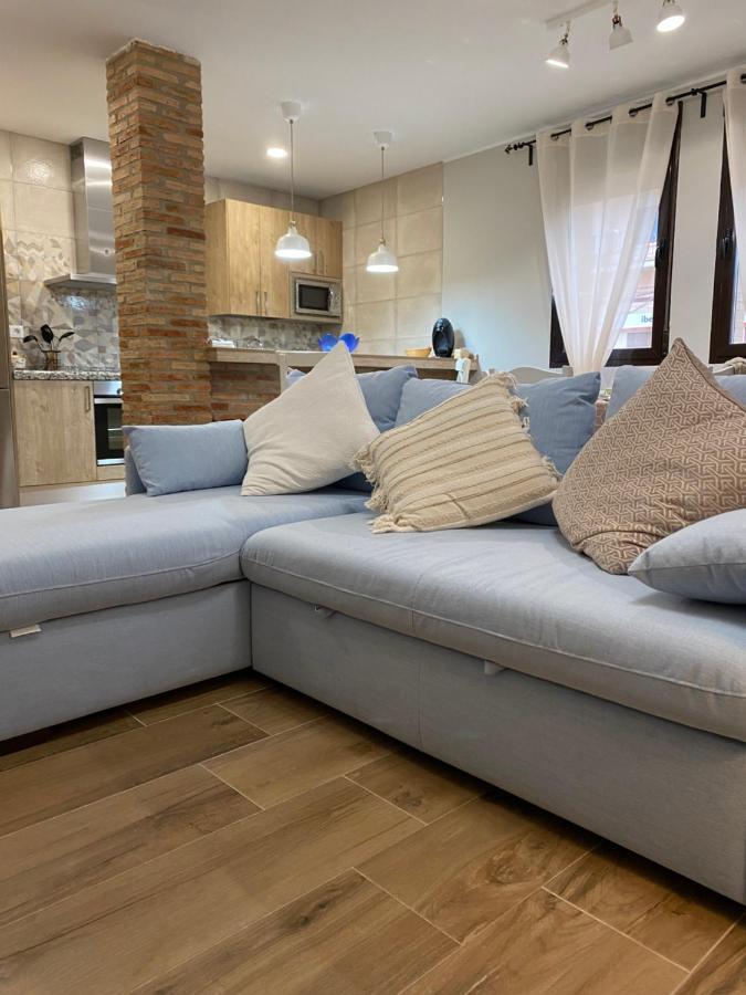 Apartamento Rural El Retablo Cetina エクステリア 写真