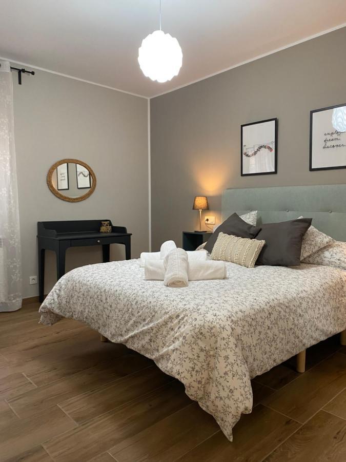 Apartamento Rural El Retablo Cetina エクステリア 写真
