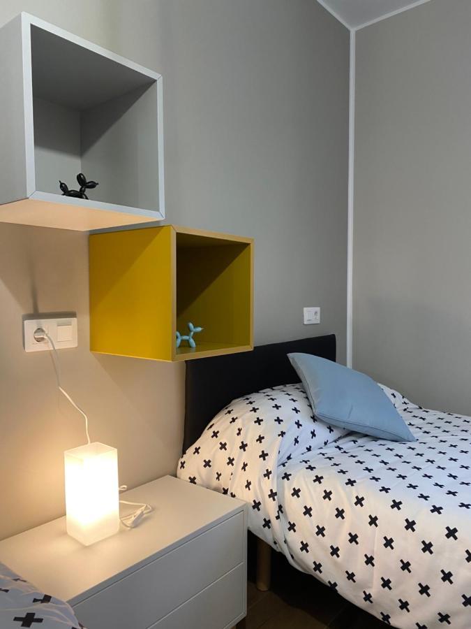 Apartamento Rural El Retablo Cetina エクステリア 写真