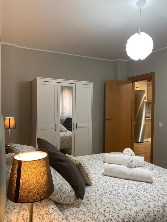 Apartamento Rural El Retablo Cetina エクステリア 写真