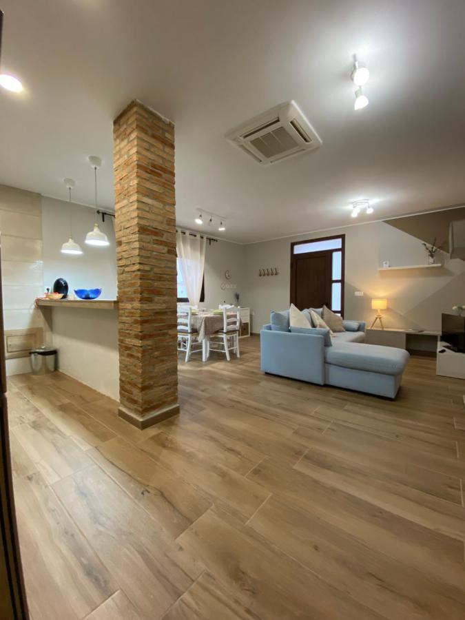 Apartamento Rural El Retablo Cetina エクステリア 写真