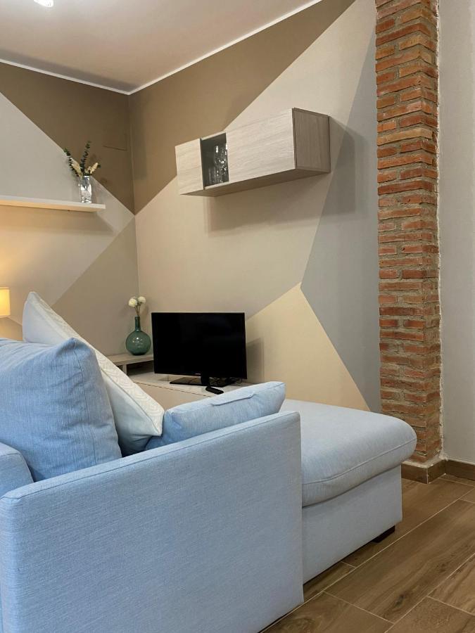 Apartamento Rural El Retablo Cetina エクステリア 写真