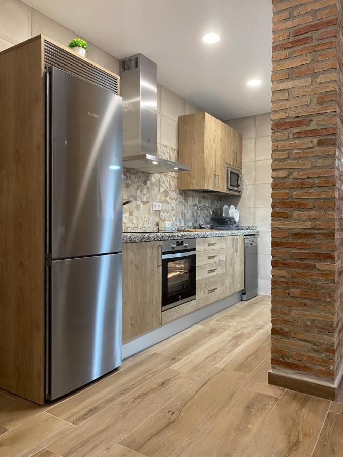 Apartamento Rural El Retablo Cetina エクステリア 写真