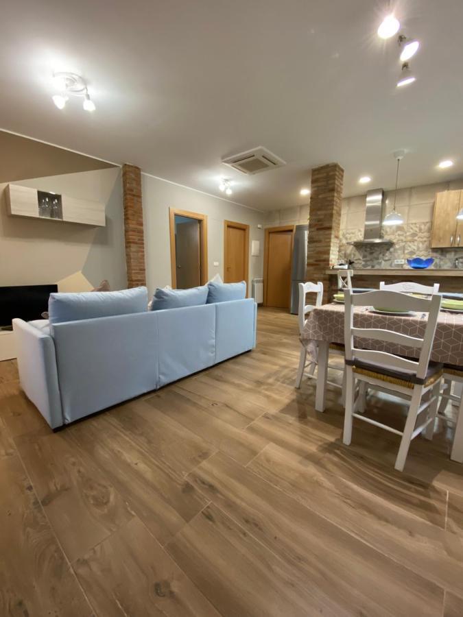 Apartamento Rural El Retablo Cetina エクステリア 写真