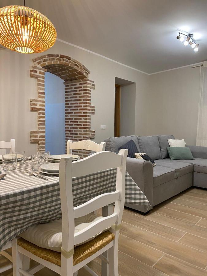 Apartamento Rural El Retablo Cetina エクステリア 写真