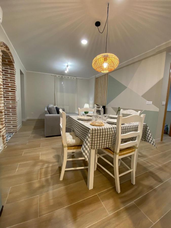 Apartamento Rural El Retablo Cetina エクステリア 写真