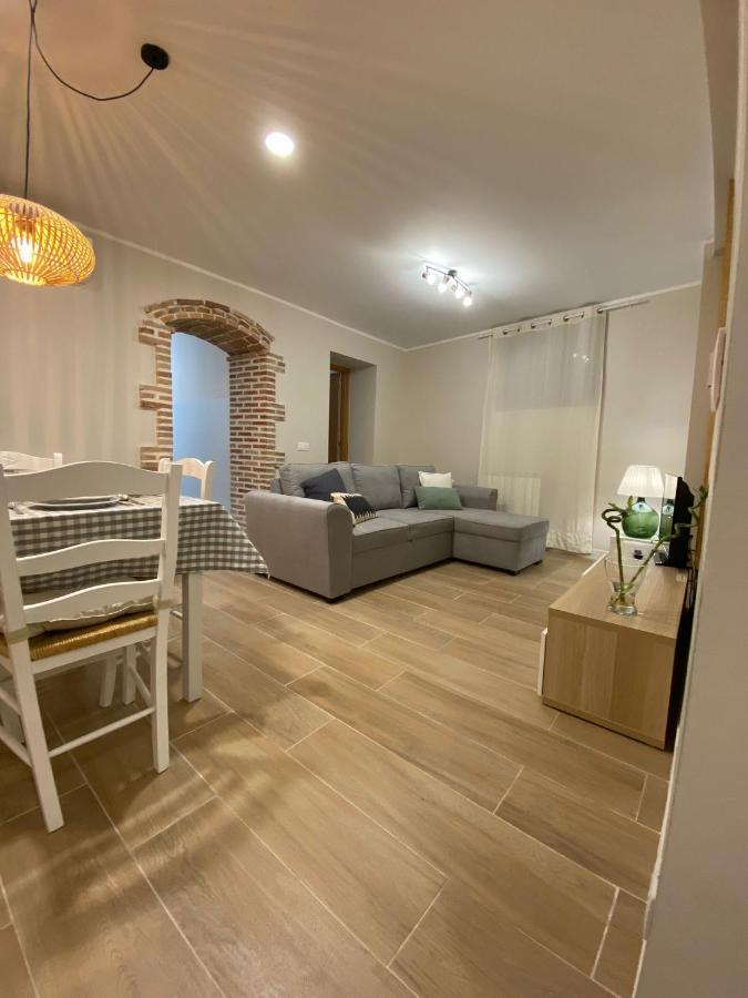Apartamento Rural El Retablo Cetina エクステリア 写真