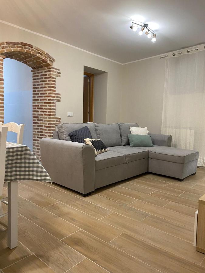 Apartamento Rural El Retablo Cetina エクステリア 写真