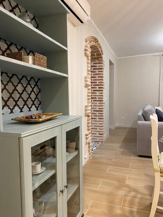 Apartamento Rural El Retablo Cetina エクステリア 写真