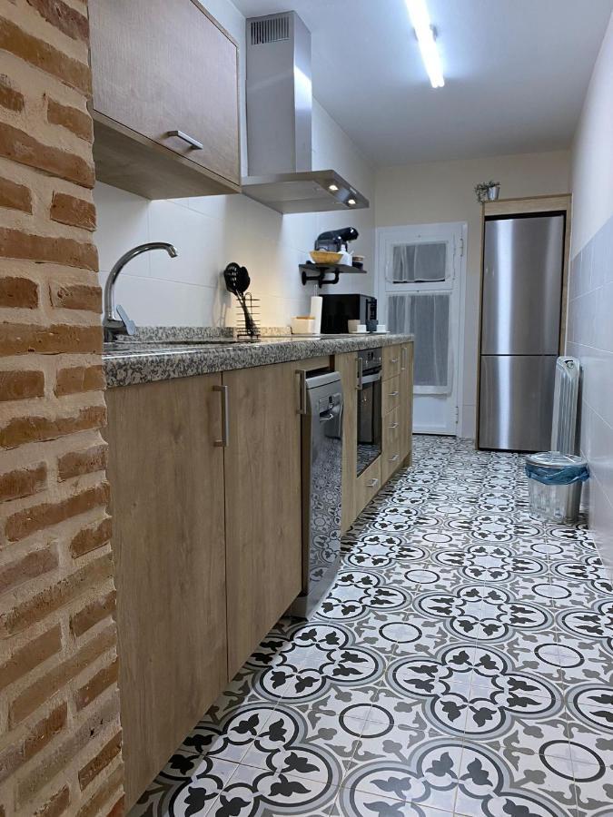 Apartamento Rural El Retablo Cetina エクステリア 写真