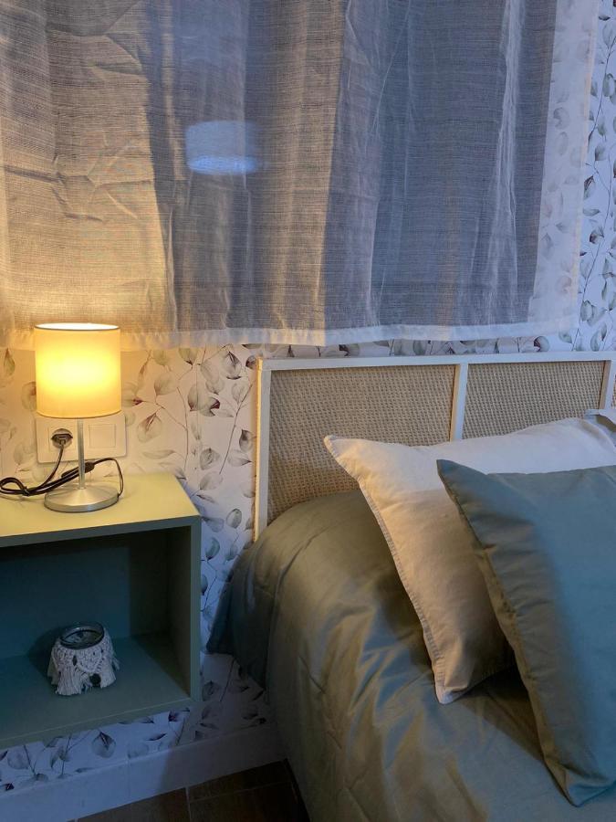 Apartamento Rural El Retablo Cetina エクステリア 写真