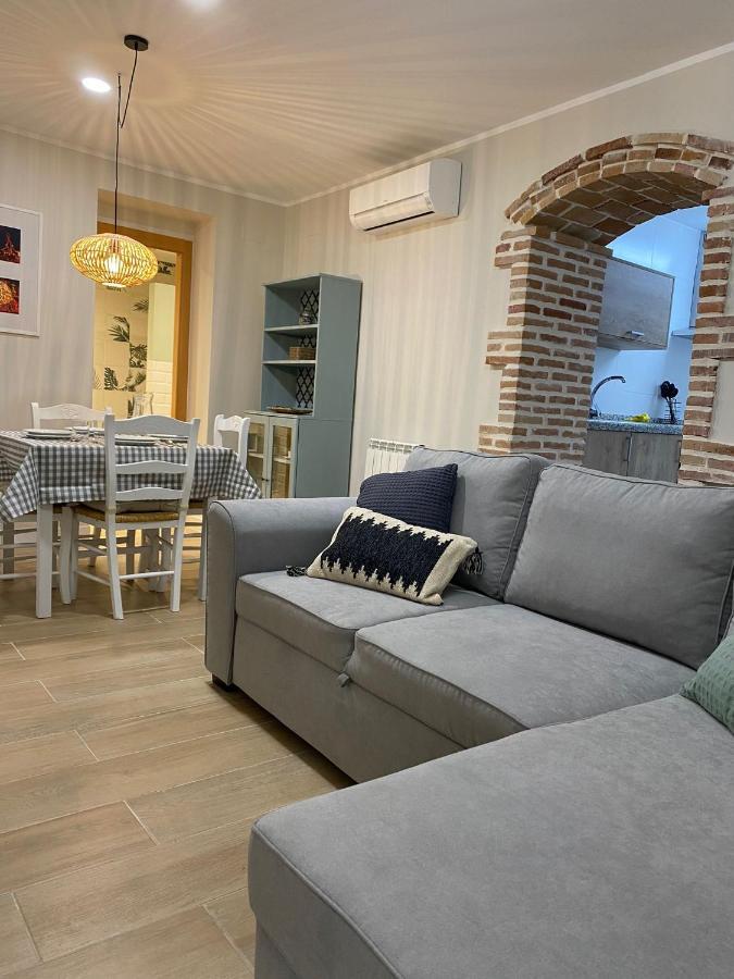 Apartamento Rural El Retablo Cetina エクステリア 写真