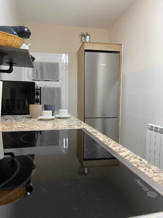 Apartamento Rural El Retablo Cetina エクステリア 写真