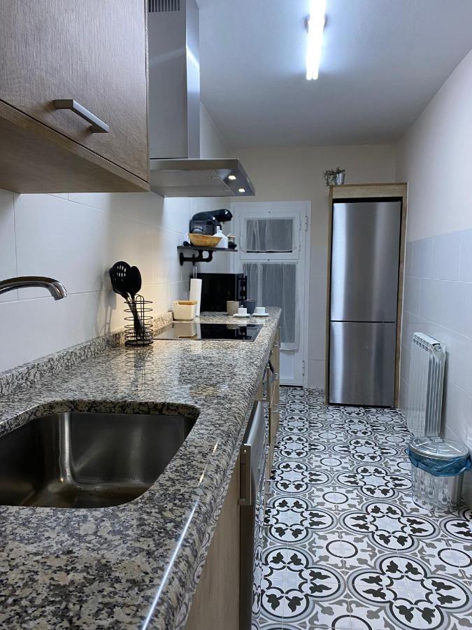 Apartamento Rural El Retablo Cetina エクステリア 写真