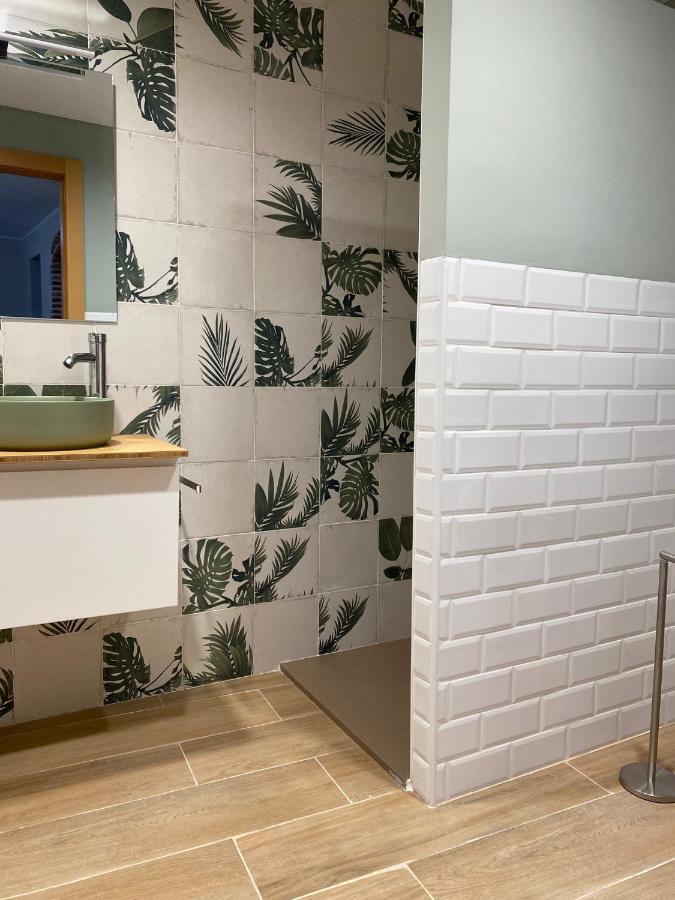 Apartamento Rural El Retablo Cetina エクステリア 写真