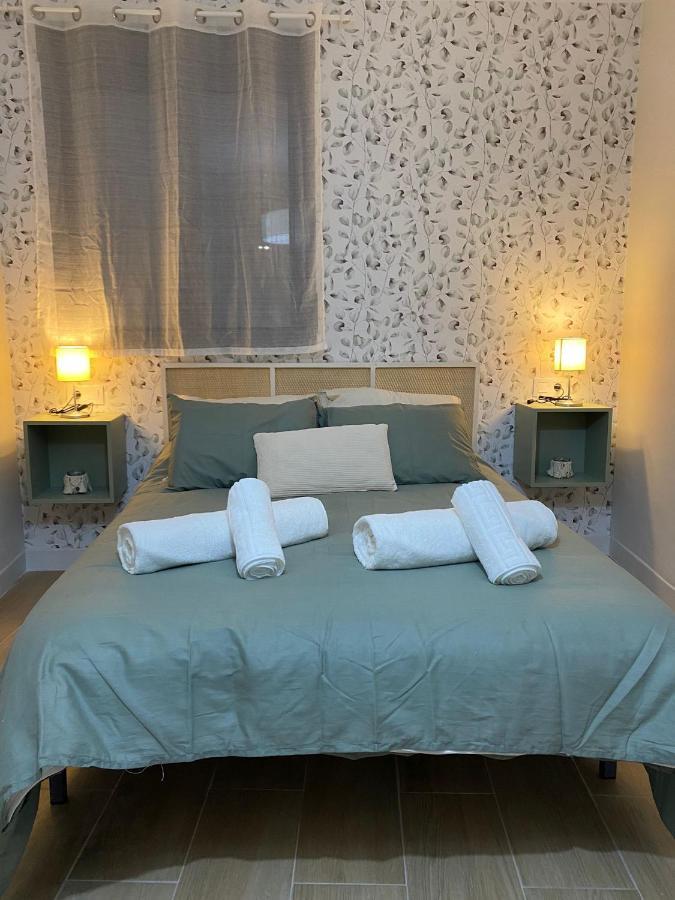 Apartamento Rural El Retablo Cetina エクステリア 写真