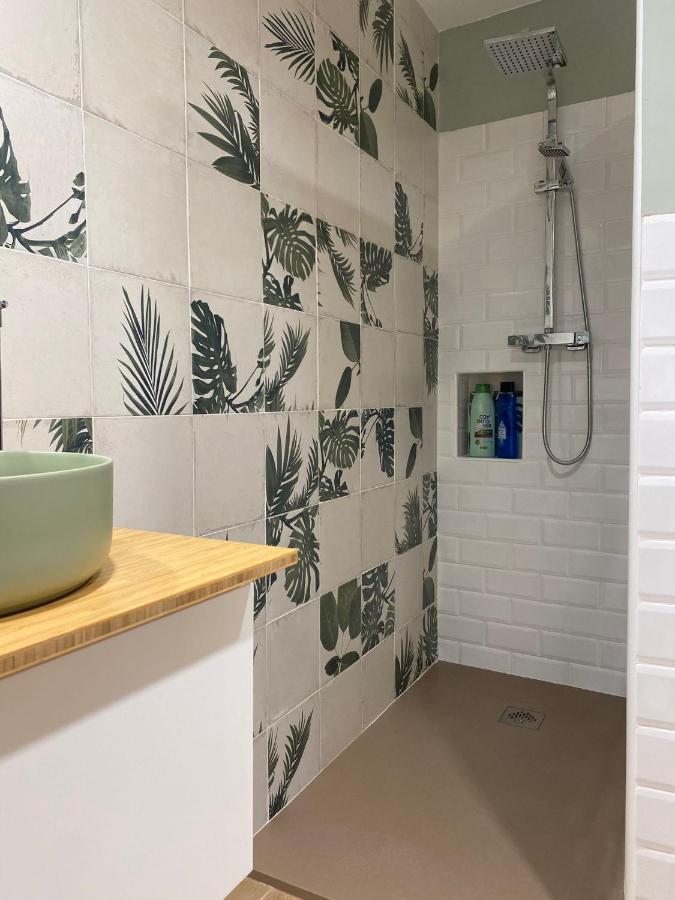 Apartamento Rural El Retablo Cetina エクステリア 写真