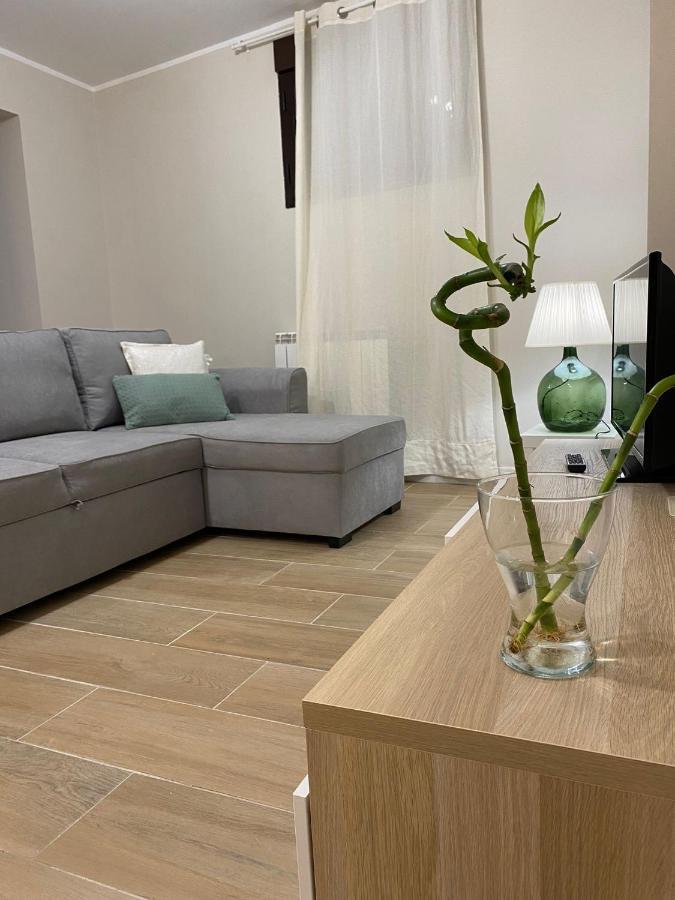 Apartamento Rural El Retablo Cetina エクステリア 写真