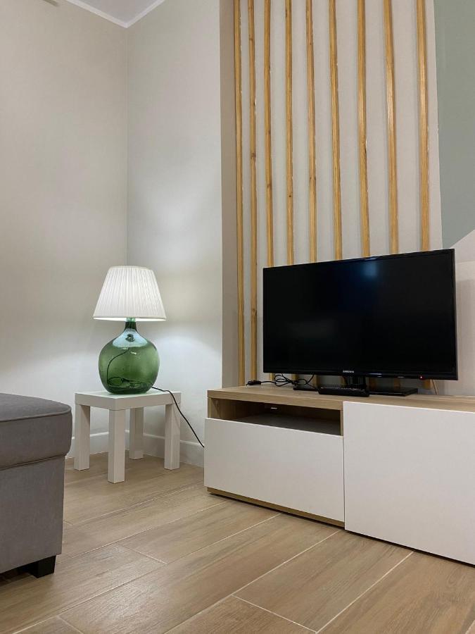 Apartamento Rural El Retablo Cetina エクステリア 写真