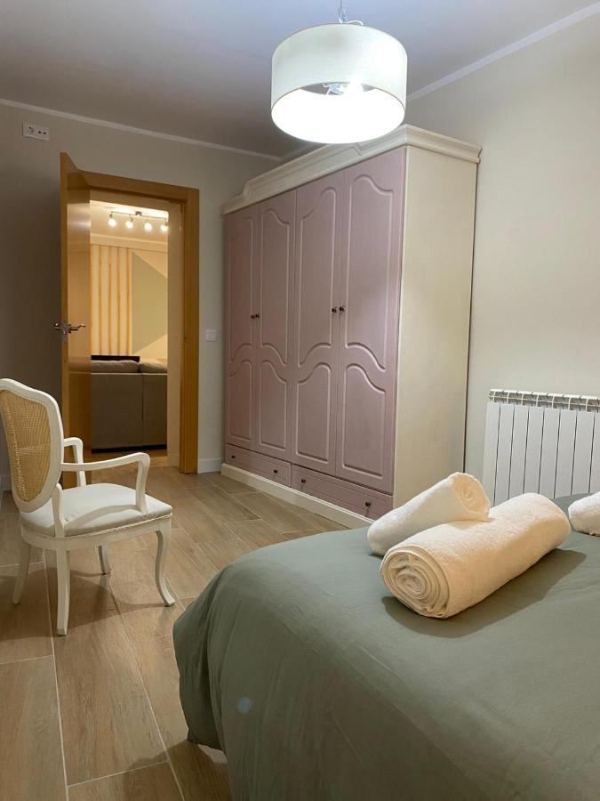 Apartamento Rural El Retablo Cetina エクステリア 写真