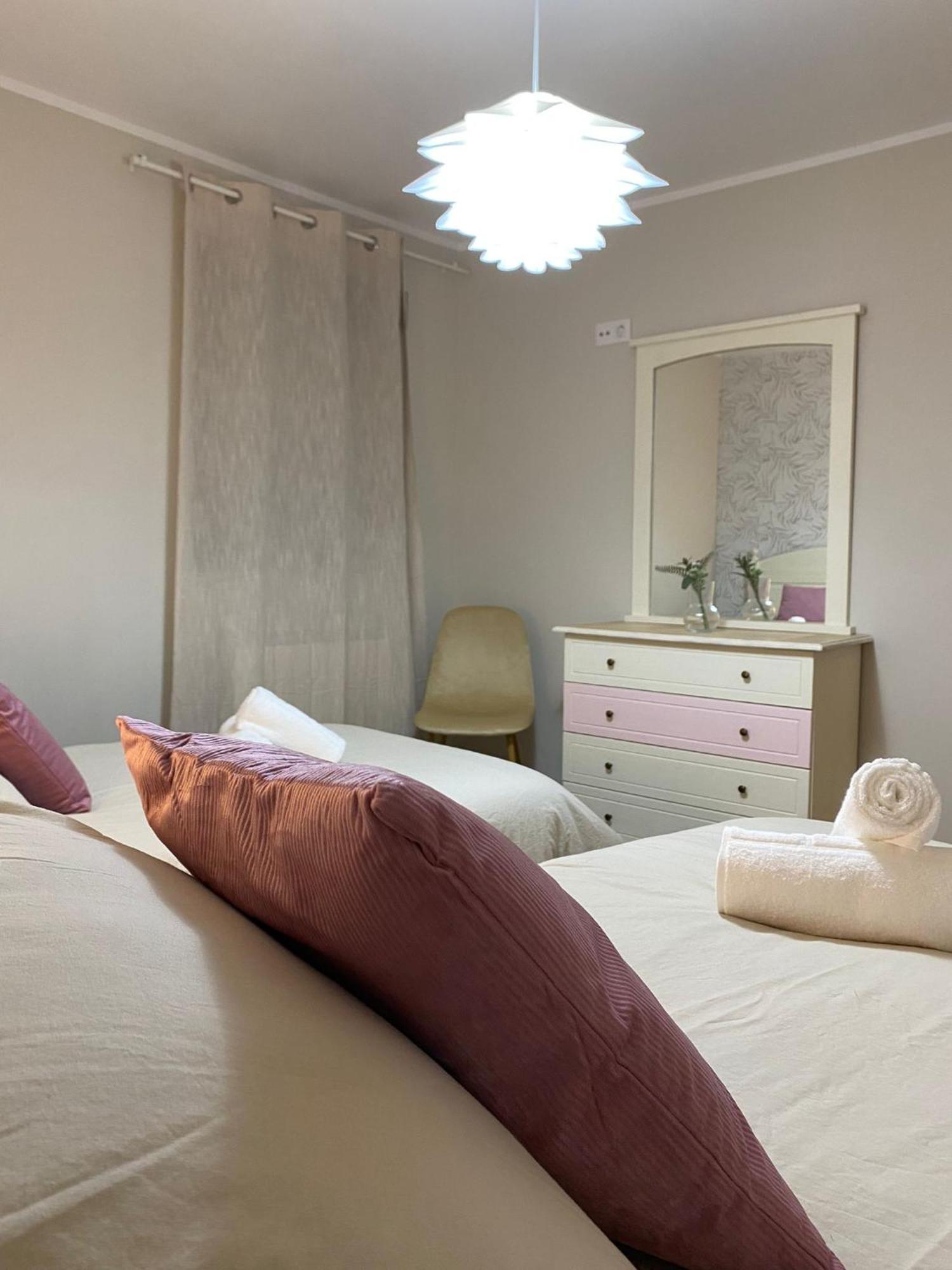 Apartamento Rural El Retablo Cetina エクステリア 写真