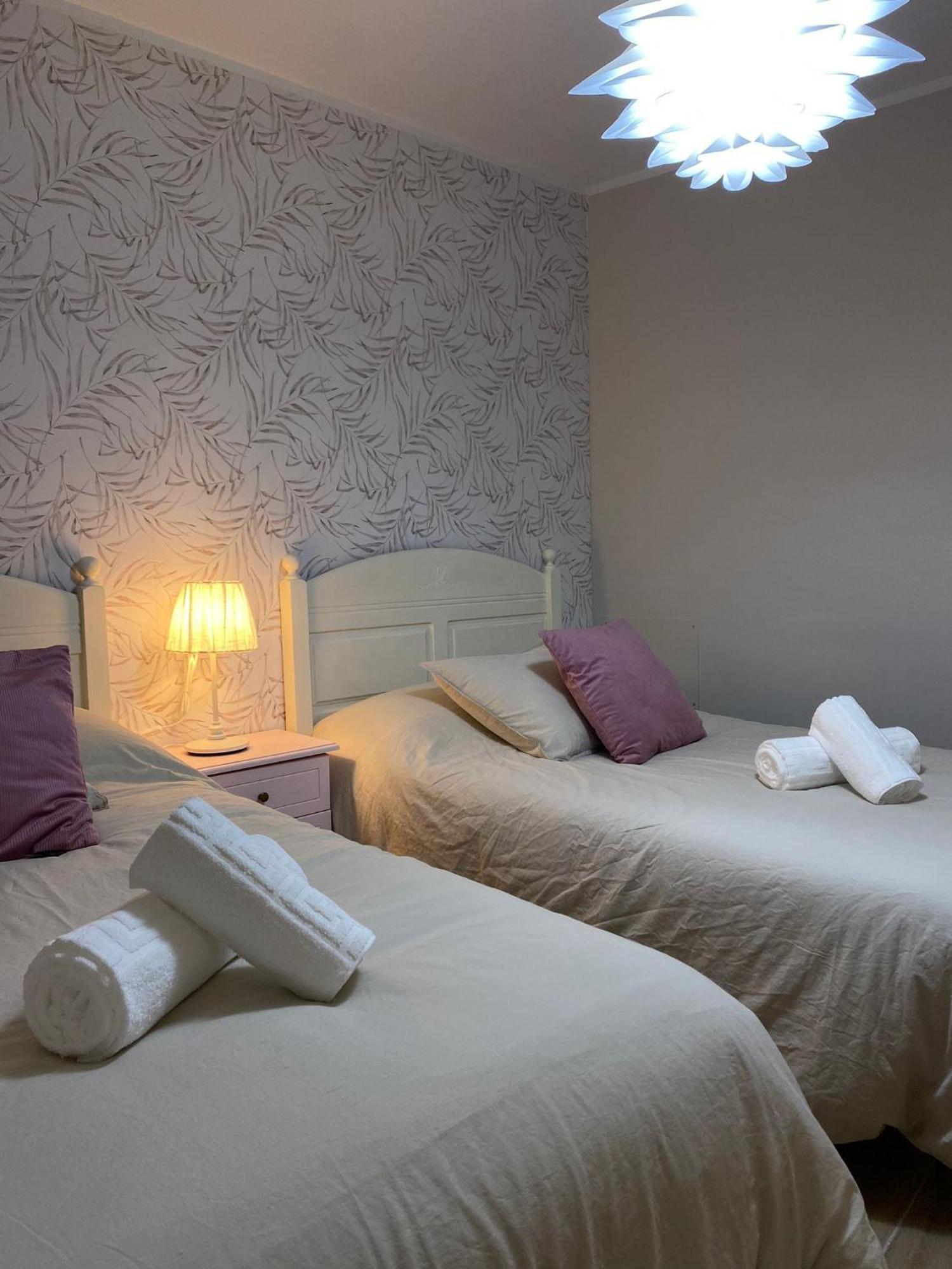 Apartamento Rural El Retablo Cetina エクステリア 写真