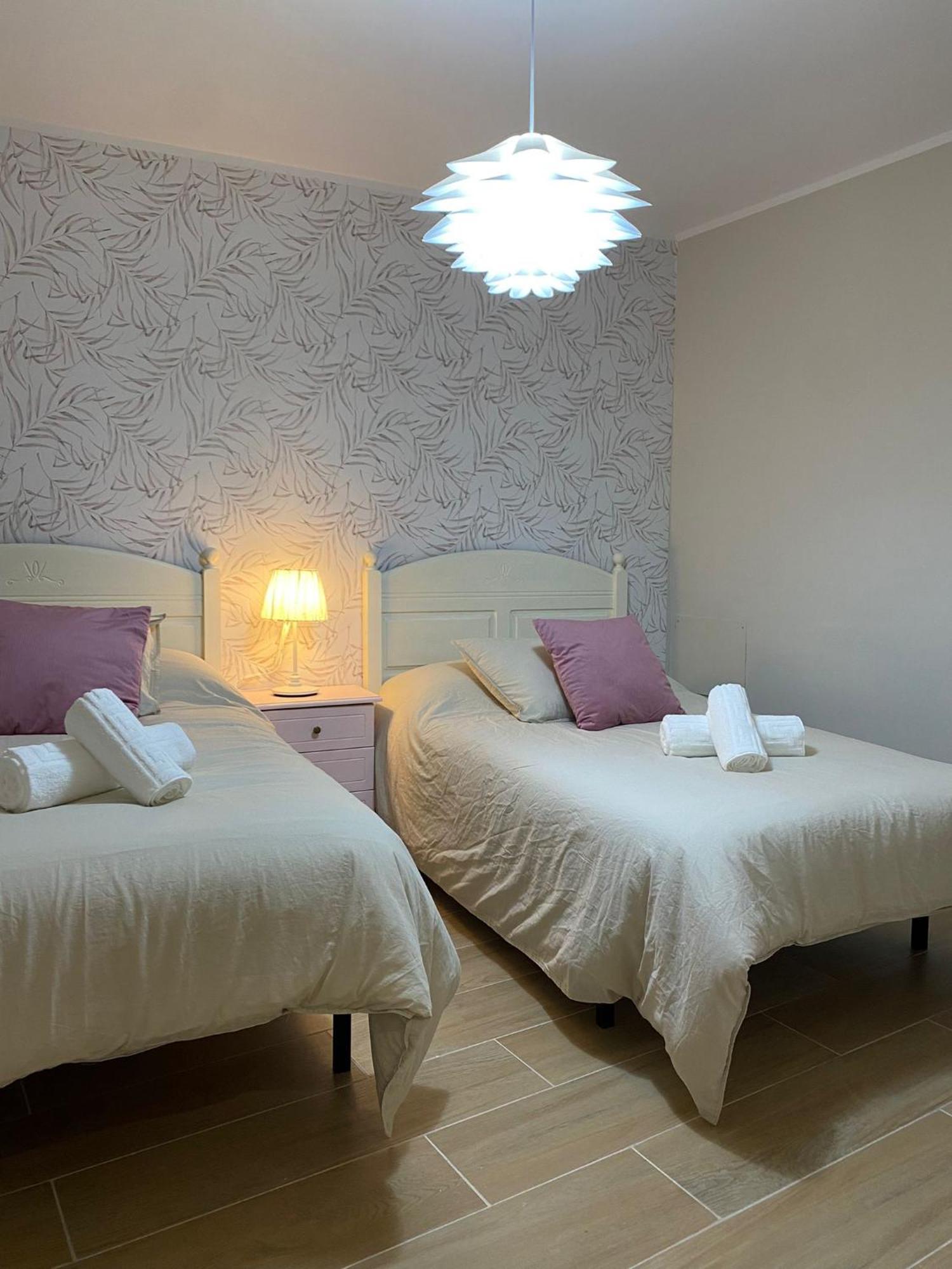 Apartamento Rural El Retablo Cetina エクステリア 写真